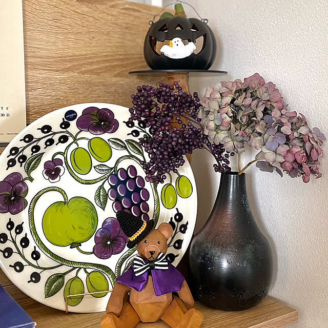 maminさんの部屋