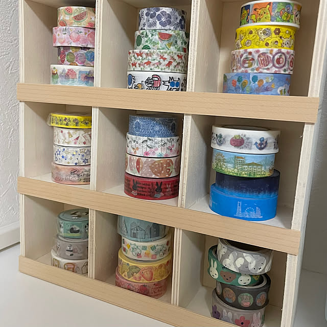 naonaoさんの部屋