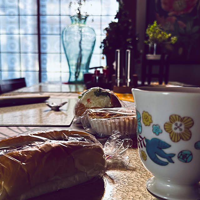 chacoさんの部屋