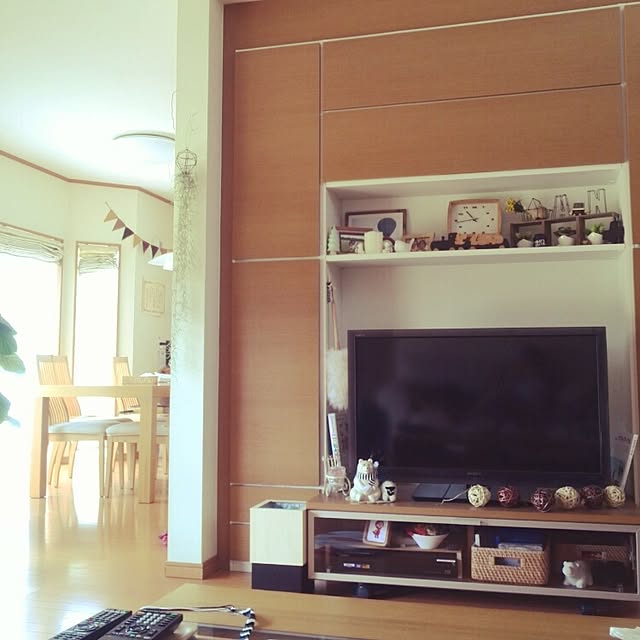 ebimasaさんの実例写真