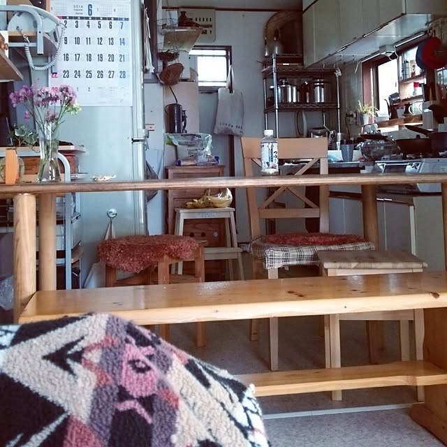 fujiさんの実例写真