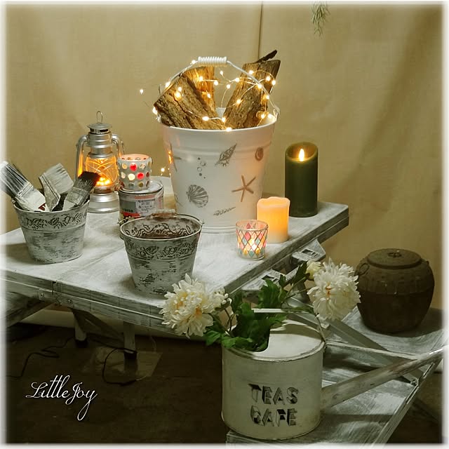 littlejoyさんの実例写真