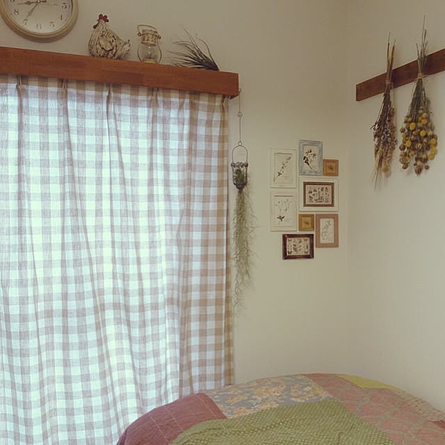 Chiyoさんの実例写真