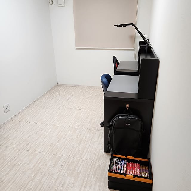 atsuさんの部屋