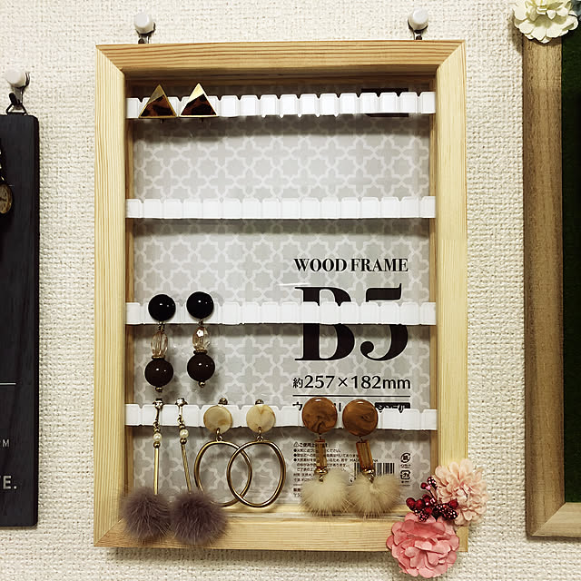 natさんの実例写真