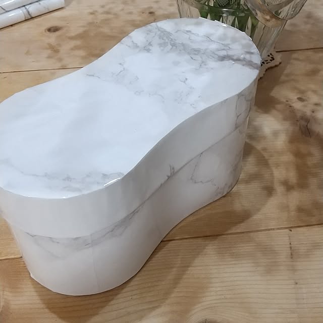 cedarwoodさんの部屋