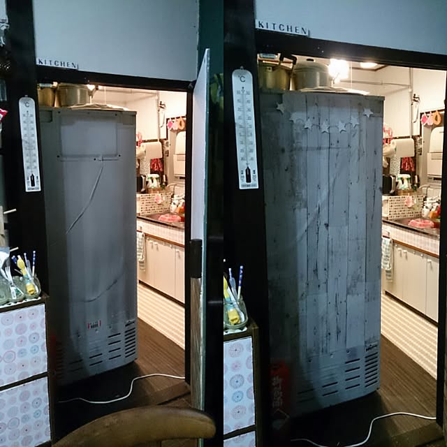 aknさんの実例写真