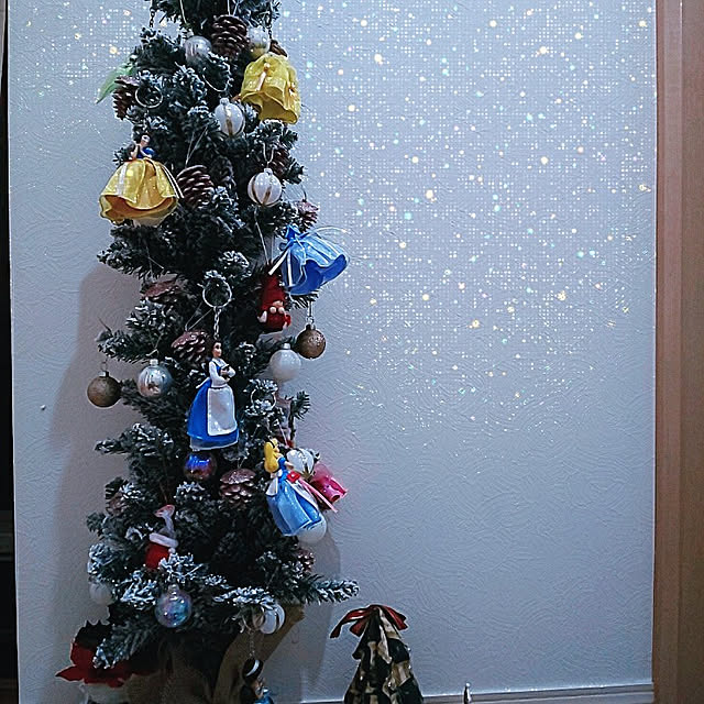 玄関/入り口/クリスマスのインテリア実例 - 2022-12-10 23:08:17