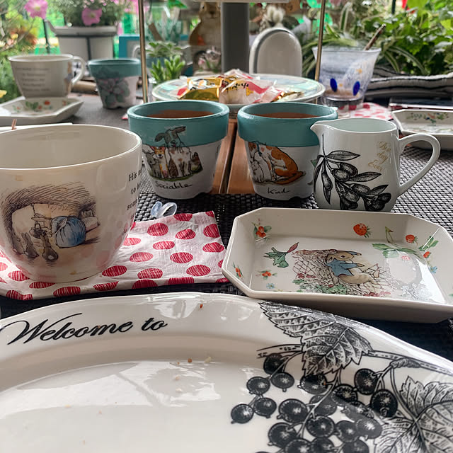 Aqettyさんの部屋
