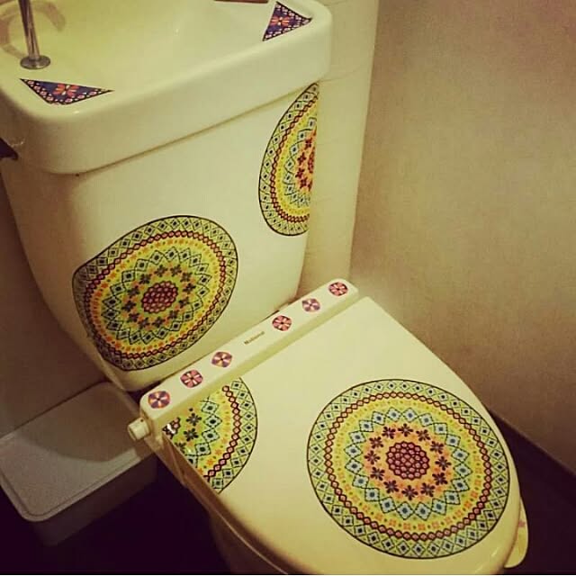 バス/トイレのインテリア実例 - 2016-11-18 12:25:19