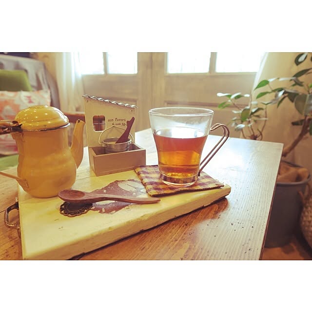 minoi_ts_cafeさんの実例写真