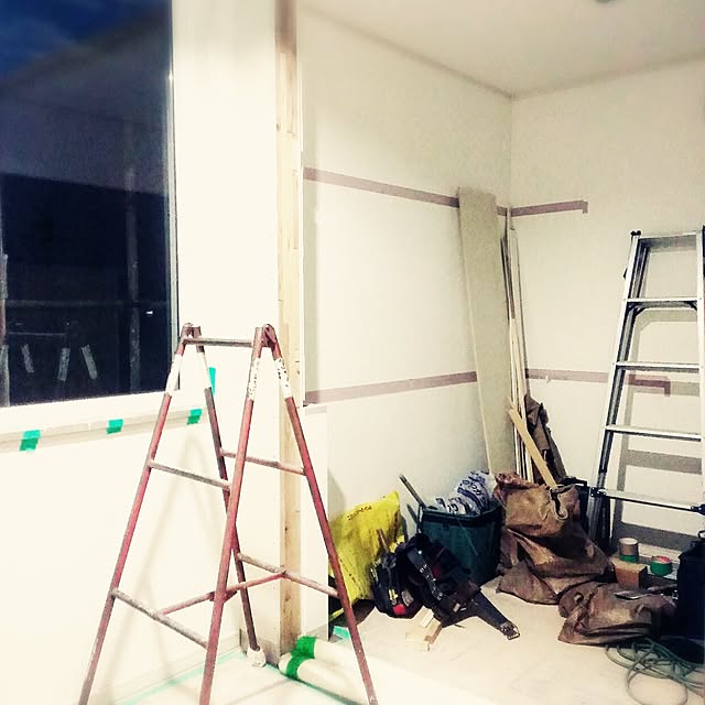 chocolate-cafeさんの実例写真