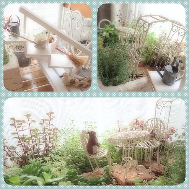 Lila.さんの実例写真