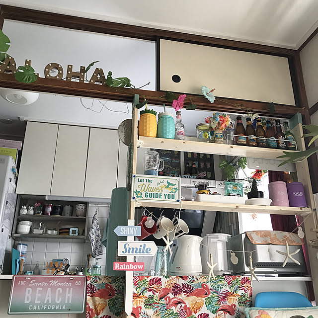 ariceさんの実例写真