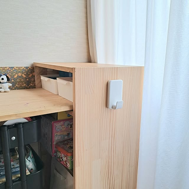 Jijiさんの部屋
