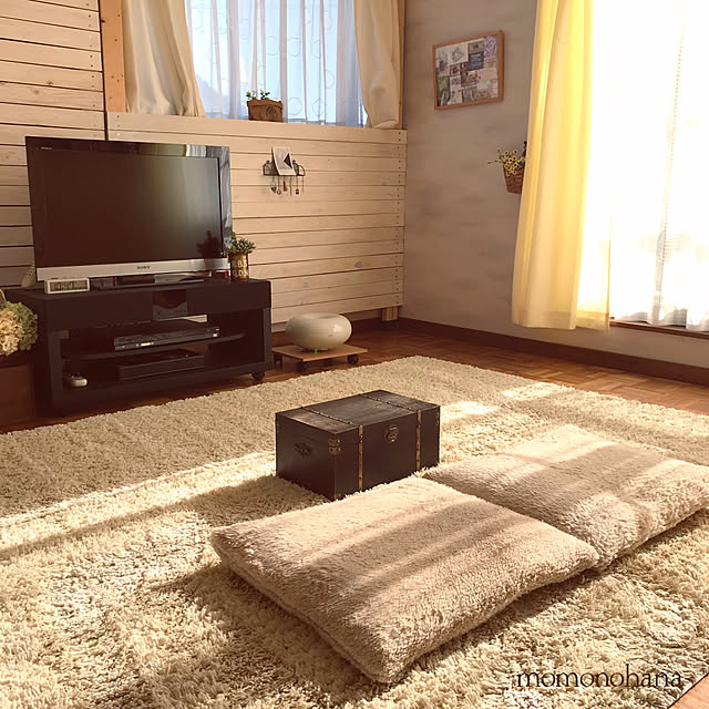 momonohanaさんの実例写真
