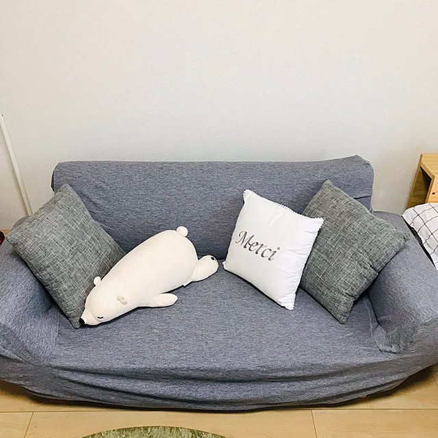 Yucaさんの部屋
