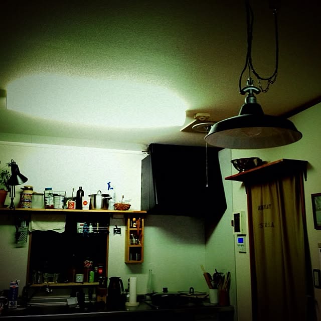 Mckee_8さんの実例写真