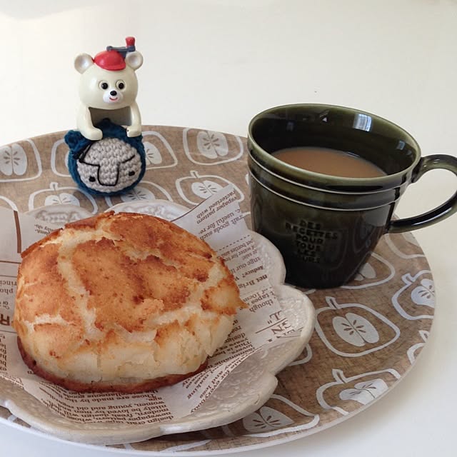 ponさんの実例写真