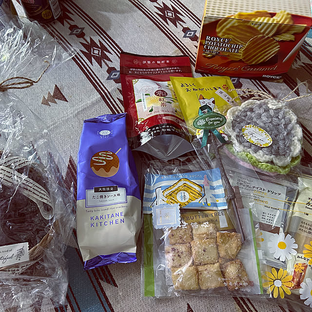 tomoさんの部屋