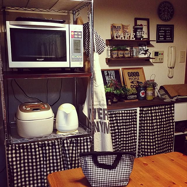 kuunaさんの実例写真