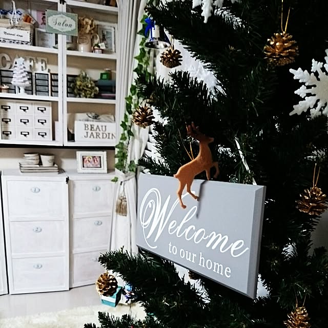 M_house_officialさんの実例写真