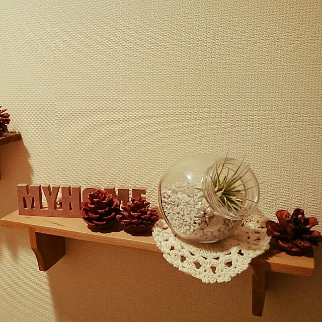Makikoさんの実例写真
