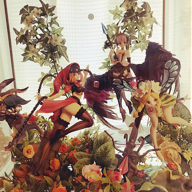 suuさんの実例写真