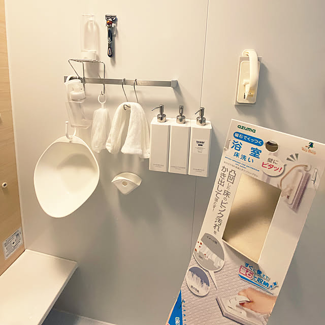 ikさんの実例写真