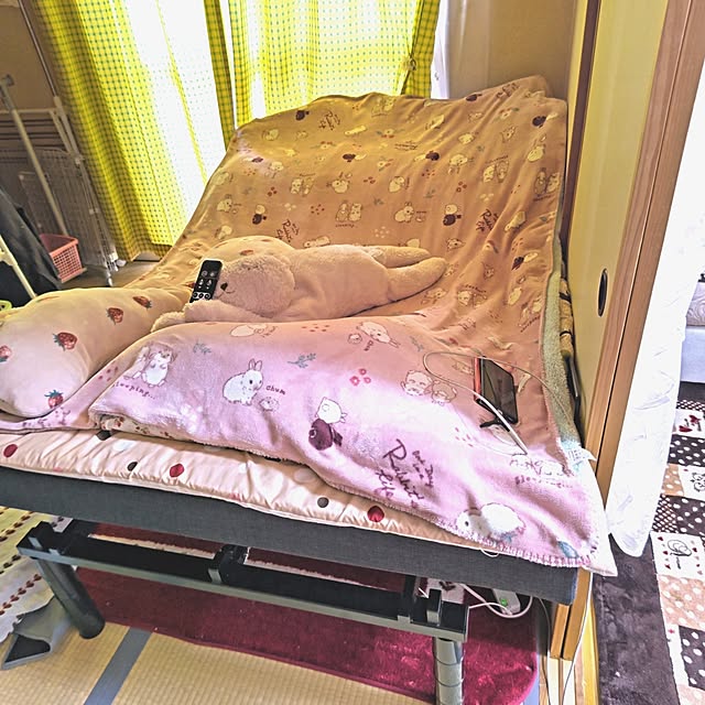 mariaさんの部屋
