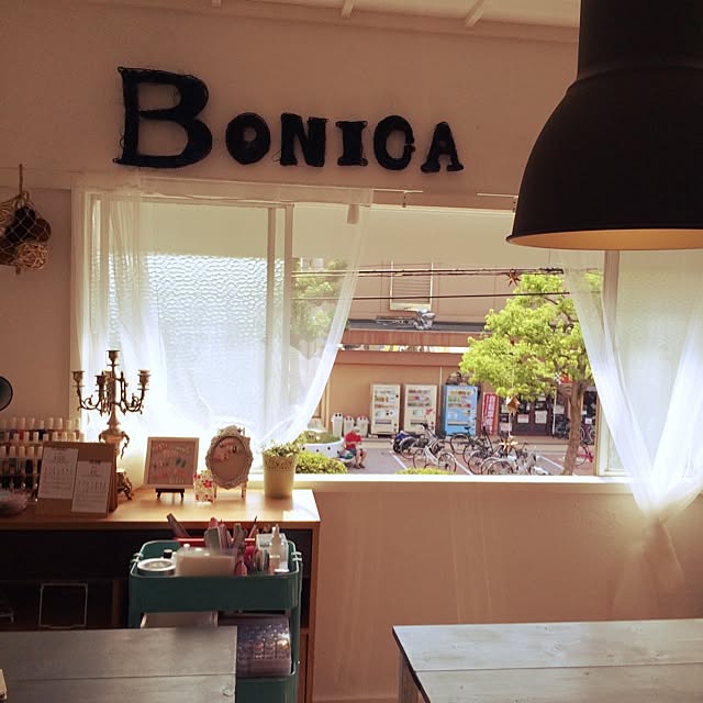 NailsalonBONICAさんの実例写真