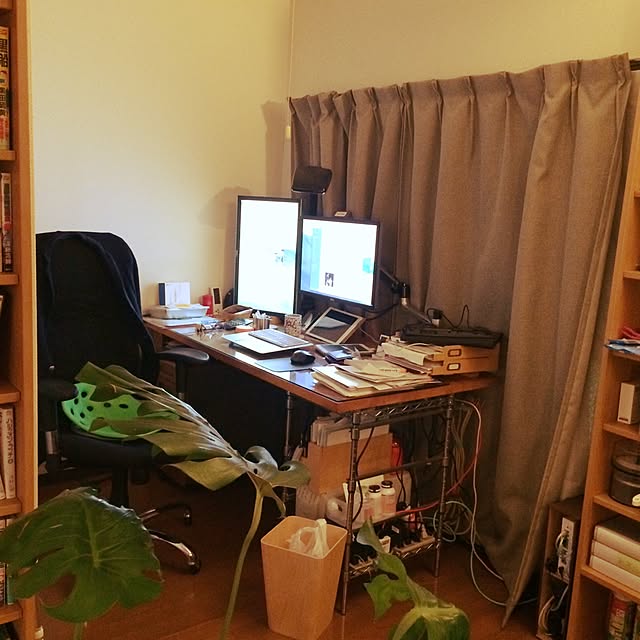 NAGARA (m.Kus)さんの実例写真