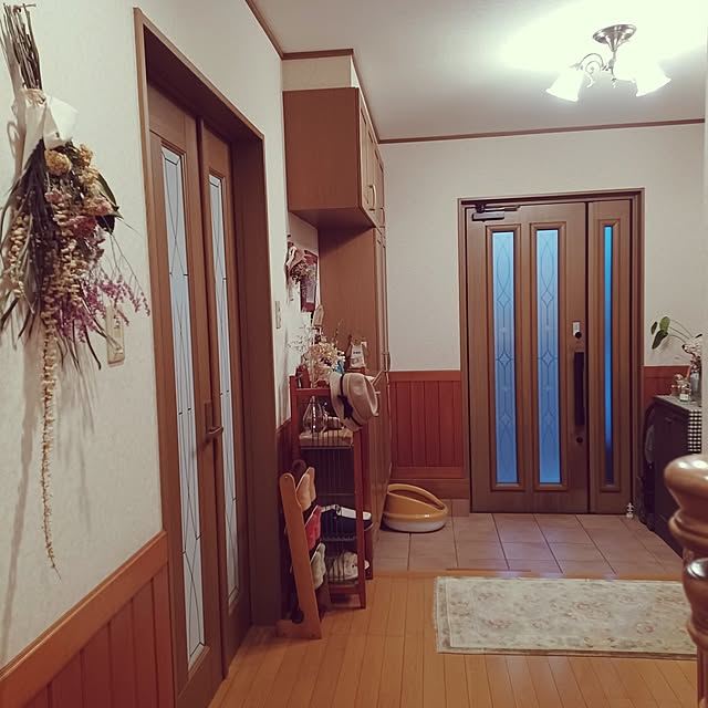 anzuさんの実例写真
