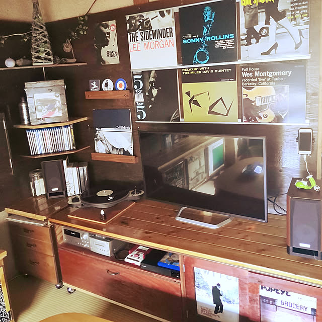 middcraftさんの実例写真
