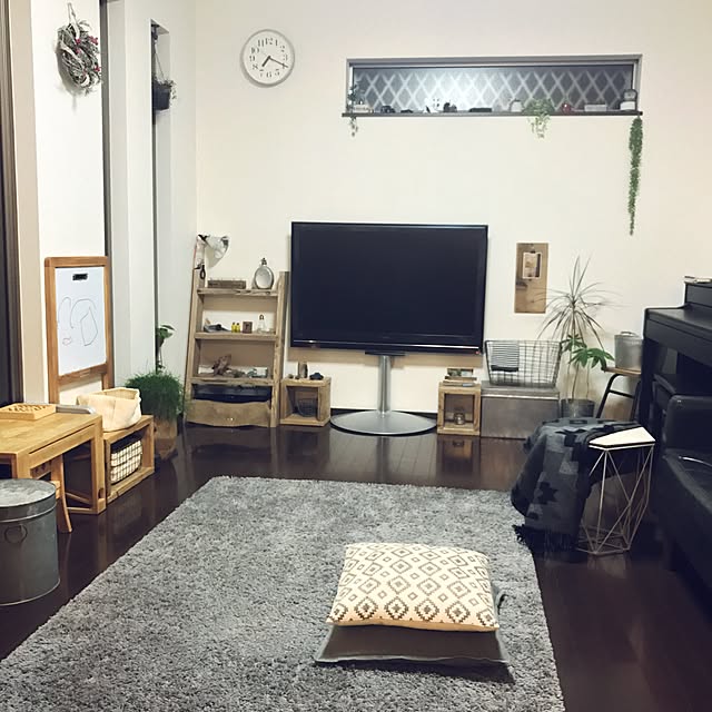 a-chanさんの実例写真