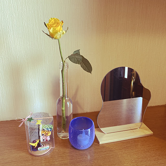 Shioriさんの実例写真
