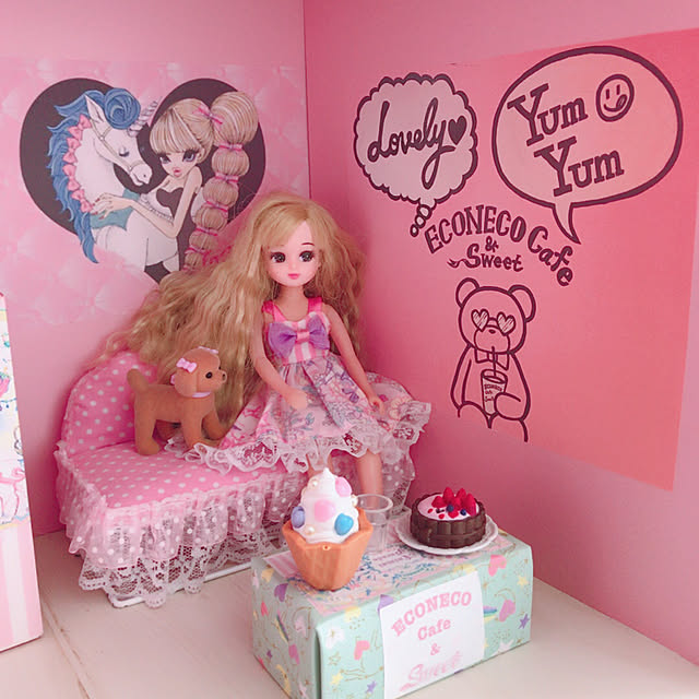 MA-KIさんの実例写真