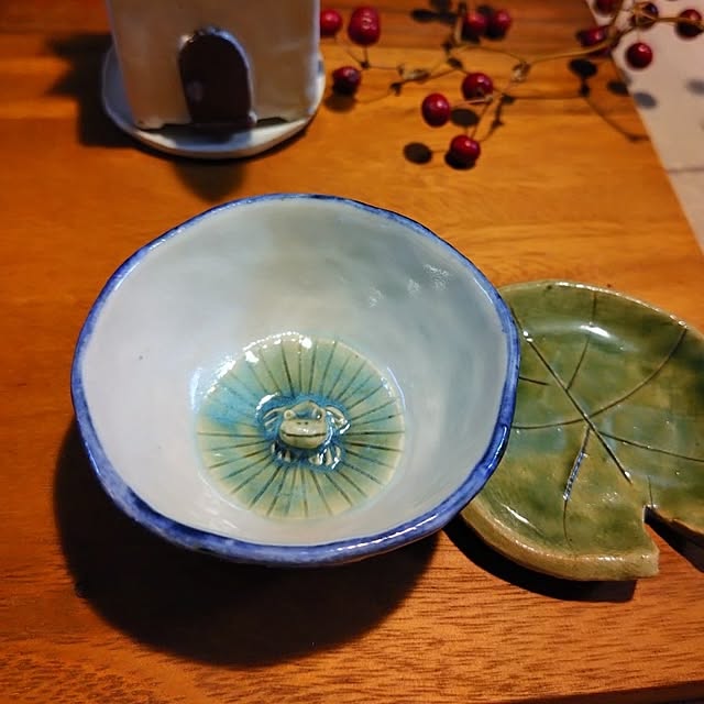 coconathuさんの部屋