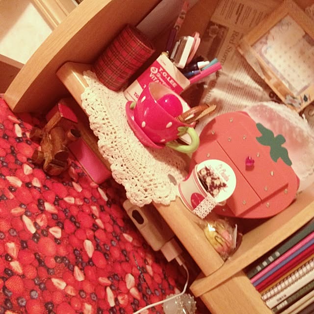 marin.さんの実例写真