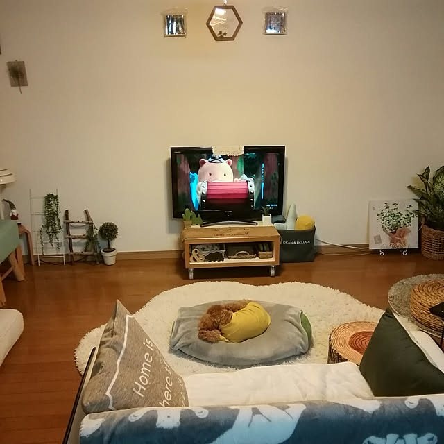 yumitanさんの実例写真