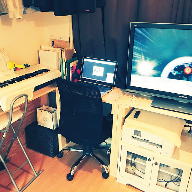smashttt1さんの実例写真