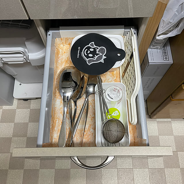kikiさんの部屋