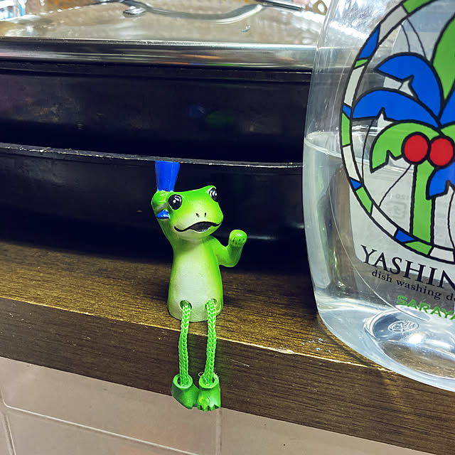 ChiCoさんの実例写真