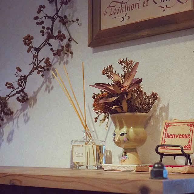 chie5chanさんの実例写真
