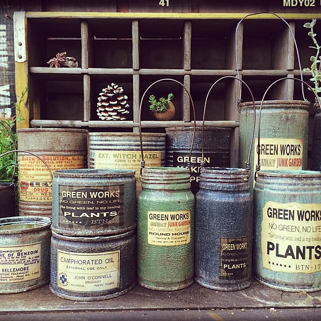 botanさんの実例写真