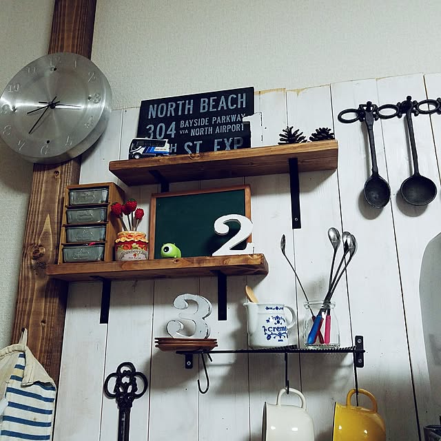 joy2_andさんの実例写真