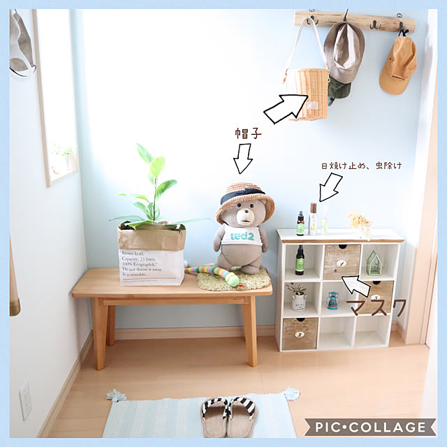 natsumiさんの実例写真