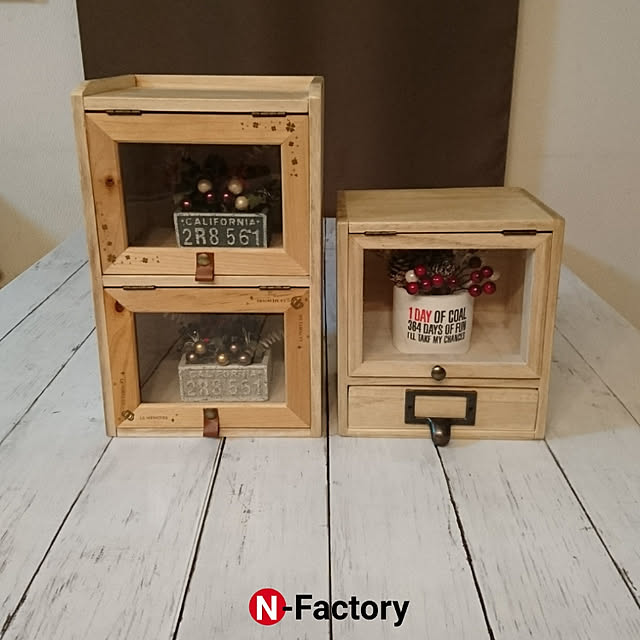 N-Factoryさんの実例写真