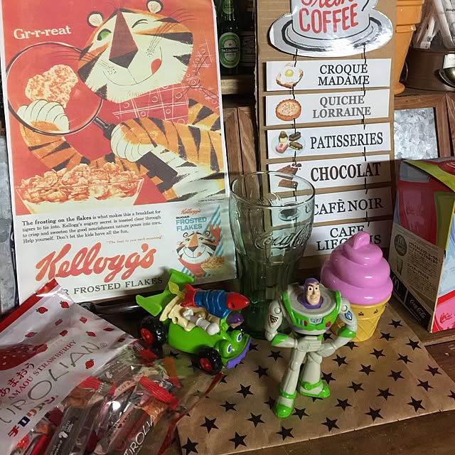 tonton4さんの実例写真