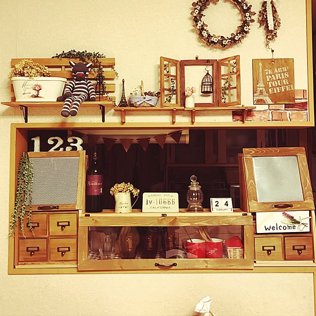 canmilmamaさんの実例写真
